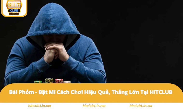 Bài Phỏm