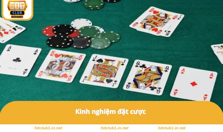 Bài Phỏm - Bật Mí Cách Chơi Hiệu Quả, Thắng Lớn Tại HITCLUB 3 Kinh nghiệm đặt cược